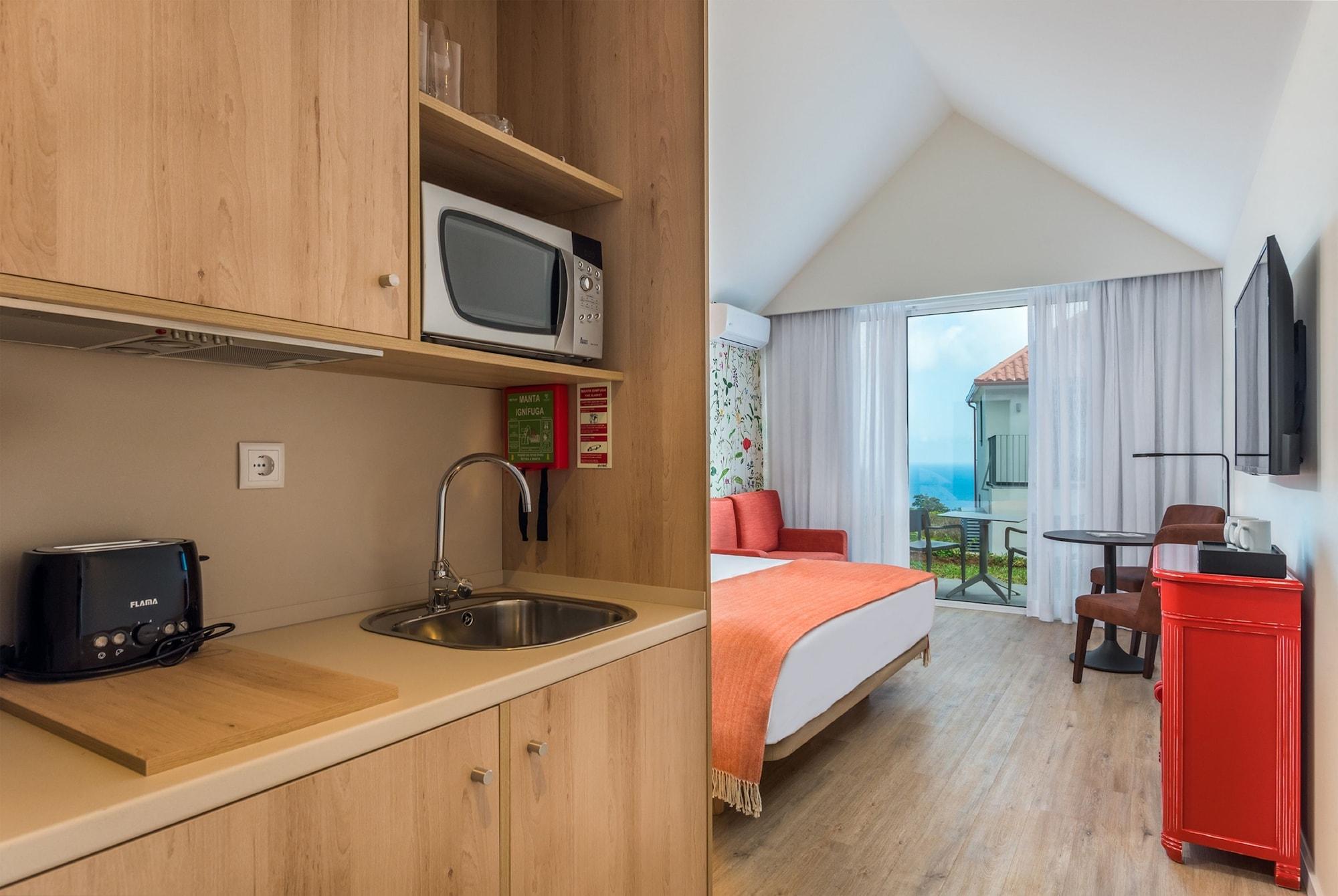 Pestana Quinta Do Arco Hotel 4*